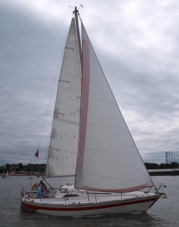 GK 29 (WESTERLY) - Photo