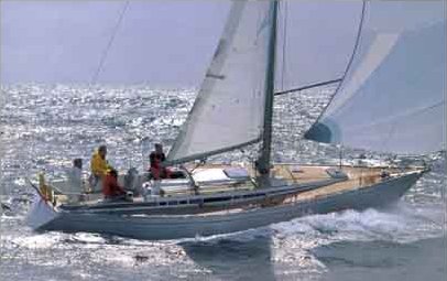 GRAND SOLEIL 39 (JEZEQUEL) - Photo