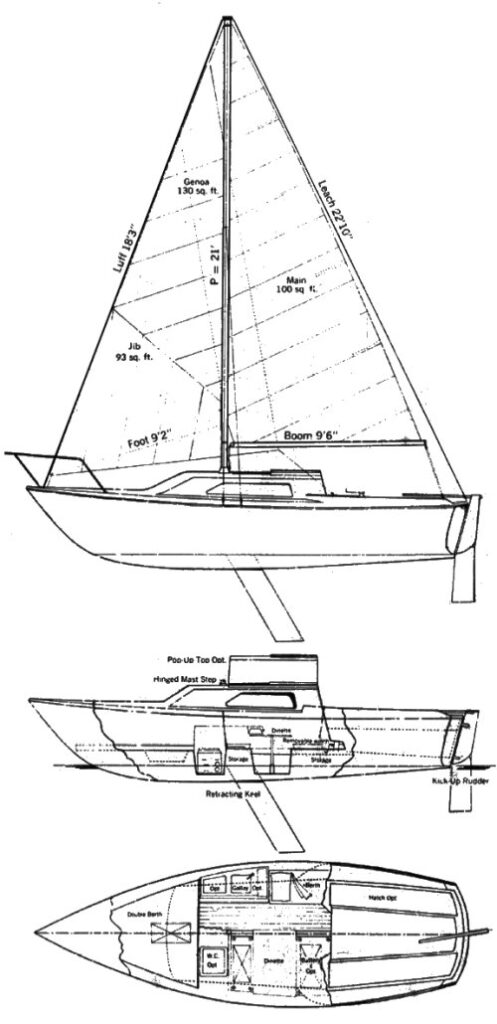 KELLS 23 - Drawing