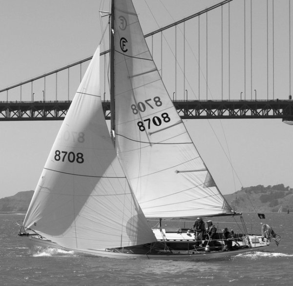 FARALLON CLIPPER - Photo