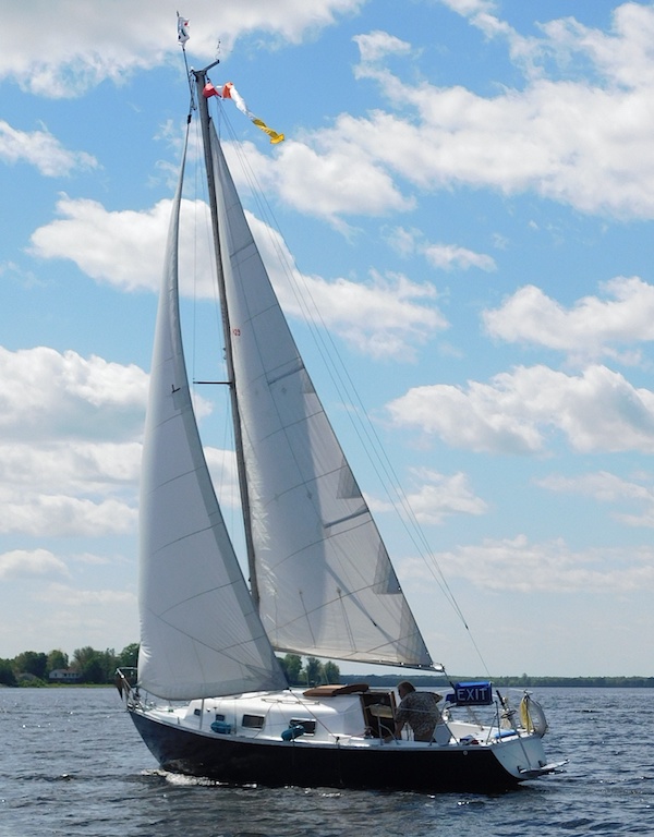 HUGHES 29 - Photo