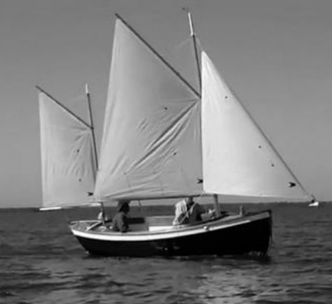 JOLLY BOAT (LAURENT  GILES) - Photo