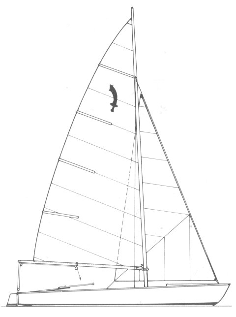 KORSAR - Drawing