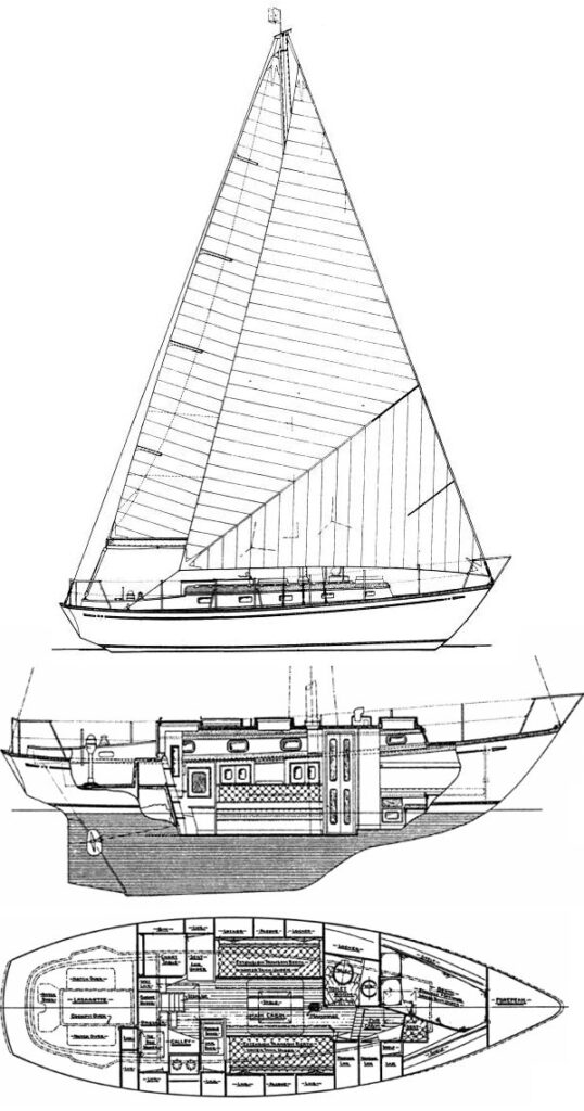 MASON 33 - Drawing