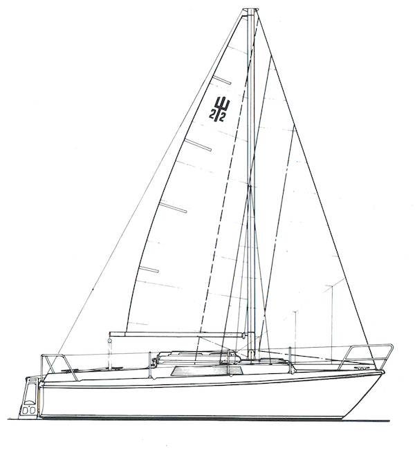 NEPTUN 22 BACK DECKER - Drawing