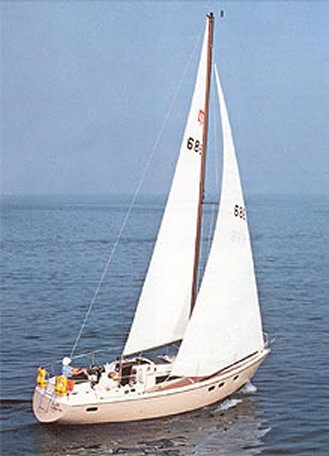 OPTIMA 92 (DEHLER) - Photo