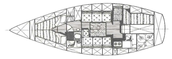 PANDA 31 - Drawing