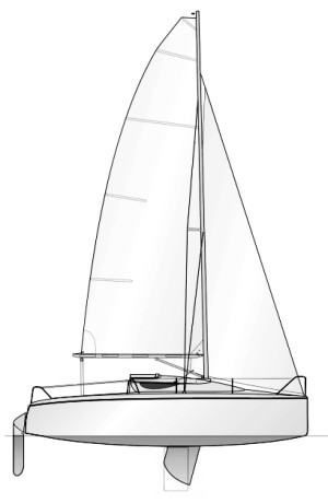 PHOBOS 19 - Drawing