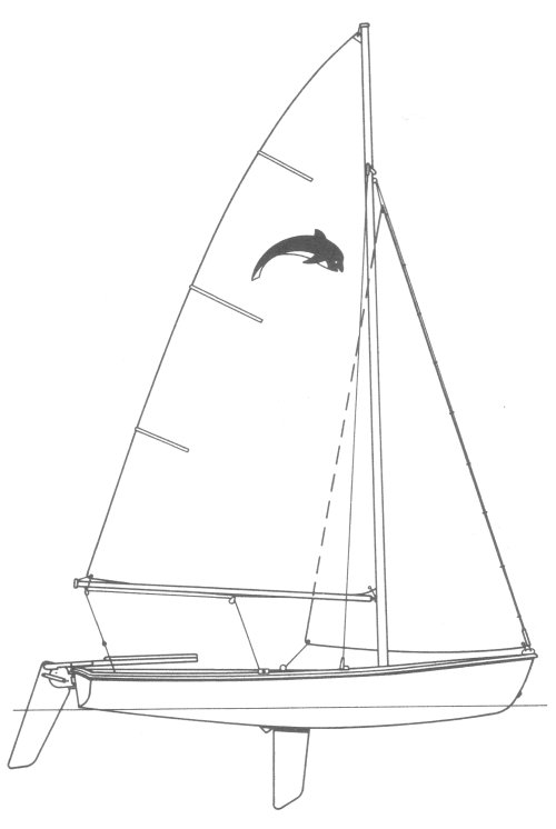 PUFFER (AMF) - Drawing