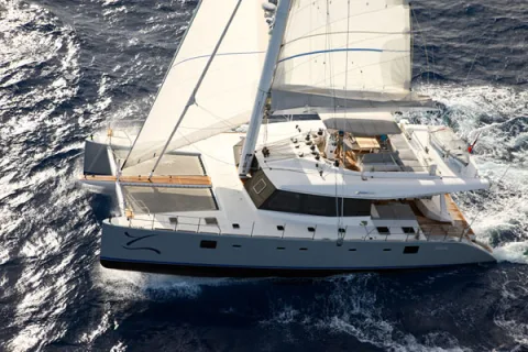 Sunreef 62