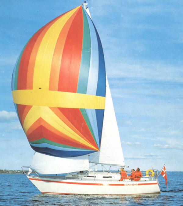 DRABANT 30 - Photo