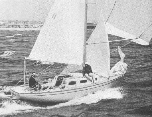 EXCALIBUR 26 - Photo
