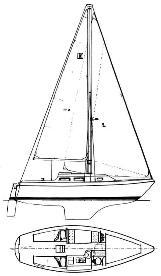 KELLS 26 - Drawing