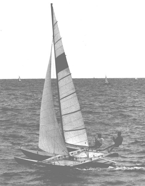 KRAKEN 25 - Photo