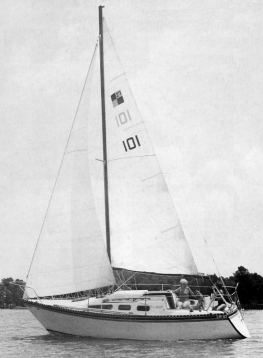 LN-27 (LOCKLEY-NEWPORT) - Photo
