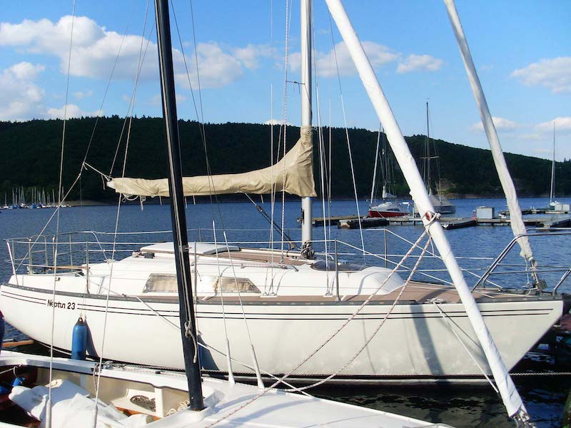 NEPTUN 23 - Photo