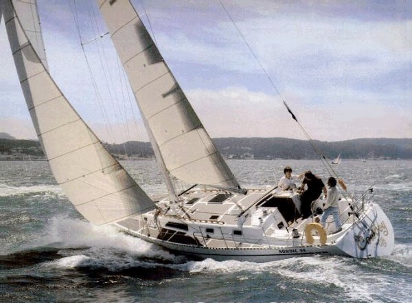 NORDIC 44 - Photo