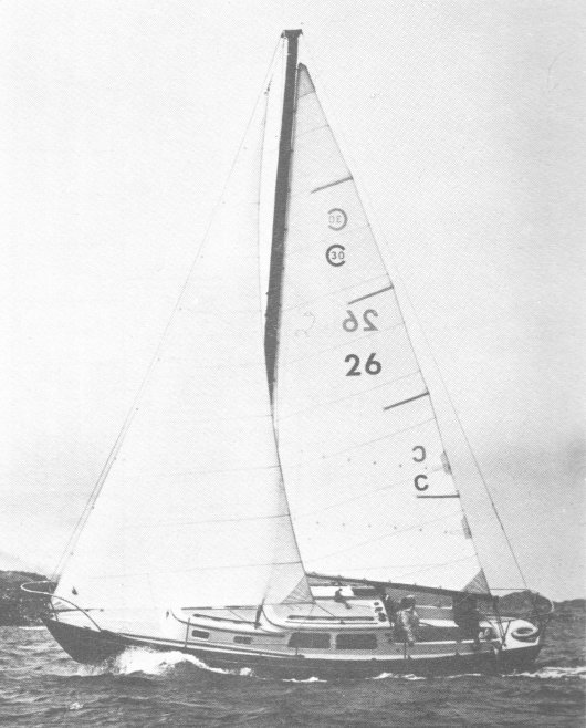 CAL 30