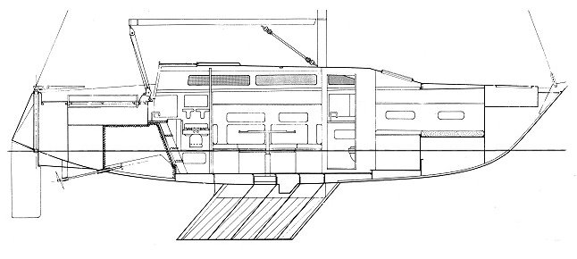 FLOT 32 - Drawing