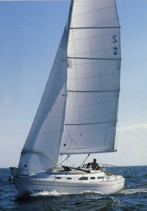 FREEDOM 36 - Photo