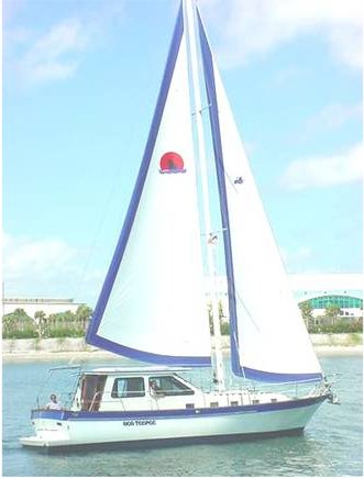 LANCER 39 - Photo