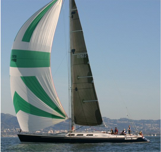 MACGREGOR 65 - Photo