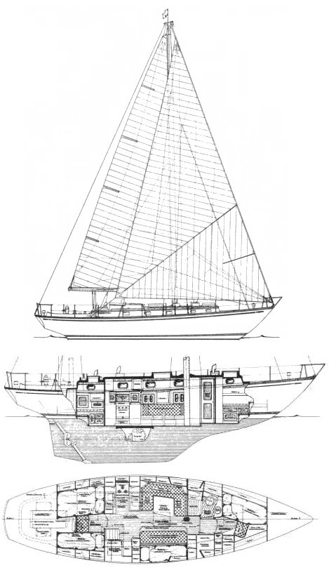 MASON 43 - Drawing