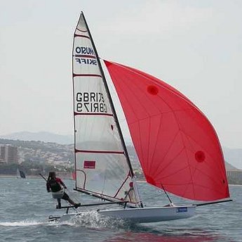 MUSTO SKIFF - Photo