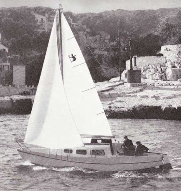 NEPTUN 24 - Photo