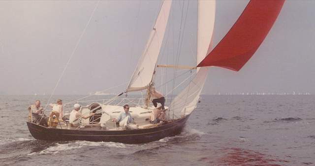 EXCALIBUR 36 - Photo