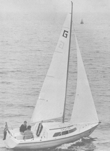 GALION 22 - Photo