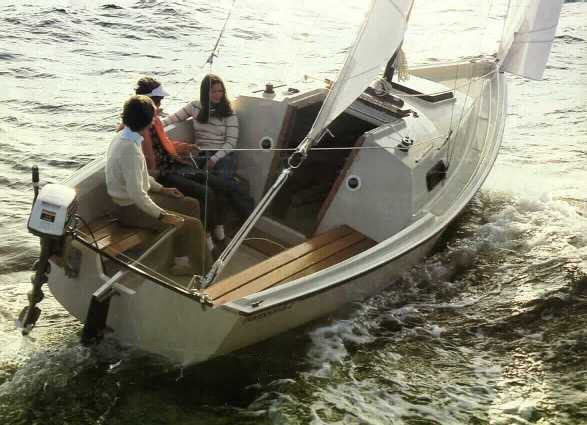 HARPOON 6.2 - Photo