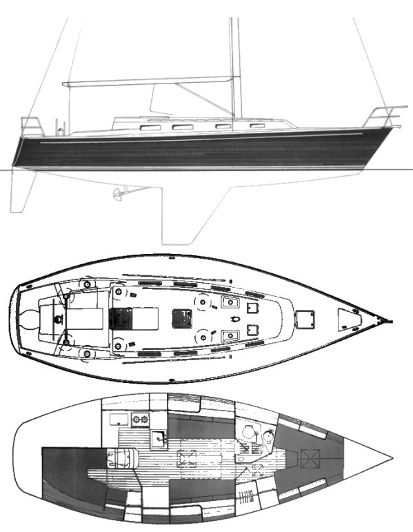 J/37C - Drawing