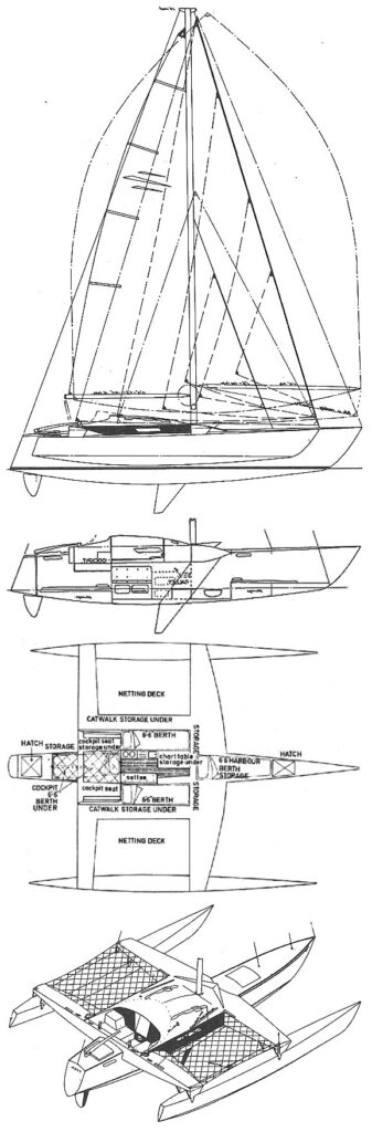 KRAKEN 33 - Drawing