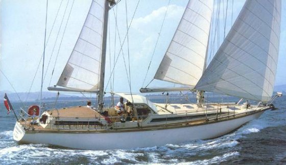 MANGO 52 (AMEL) - Photo