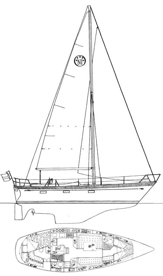 NANTUCKET ISLAND 38 - Drawing