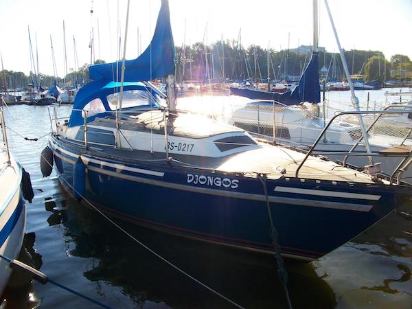 NEPTUN 25-1 - Photo