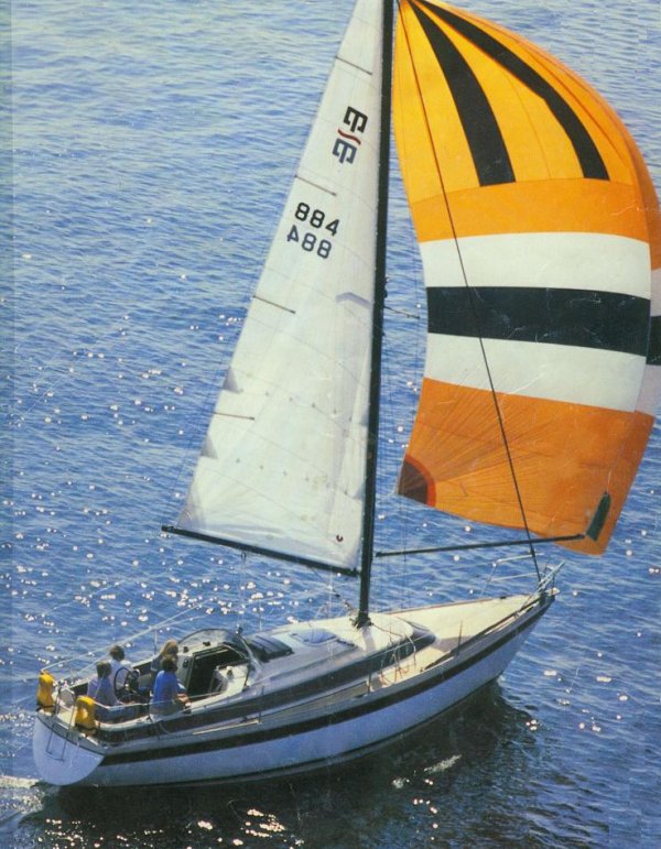OPTIMA 98 G (DEHLER) - Photo