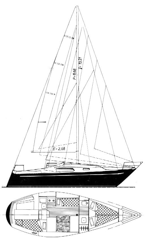 PUMA 26 - Drawing