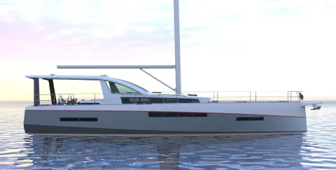 Stem 50 side profile (rendering)