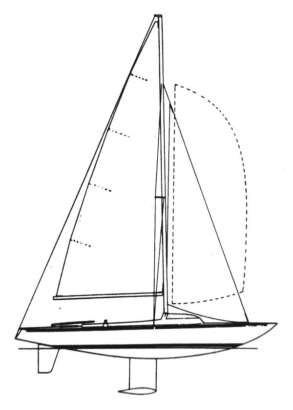 CROWN 25 (SCHUMACHER)
