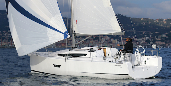 ELAN E3 - Photo