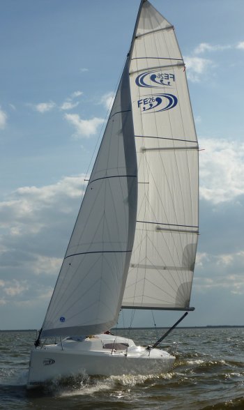 FAREAST 26 - Photo