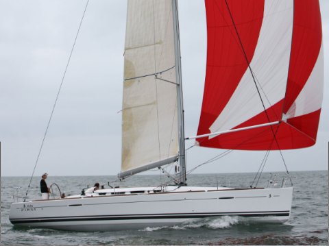 FIRST 40 (BENETEAU) - Photo