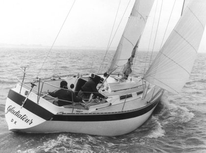 GLADIATEUR 33 - Photo