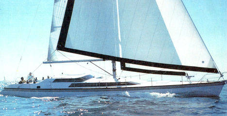 MACGREGOR 65 PILOT HOUSE - Photo
