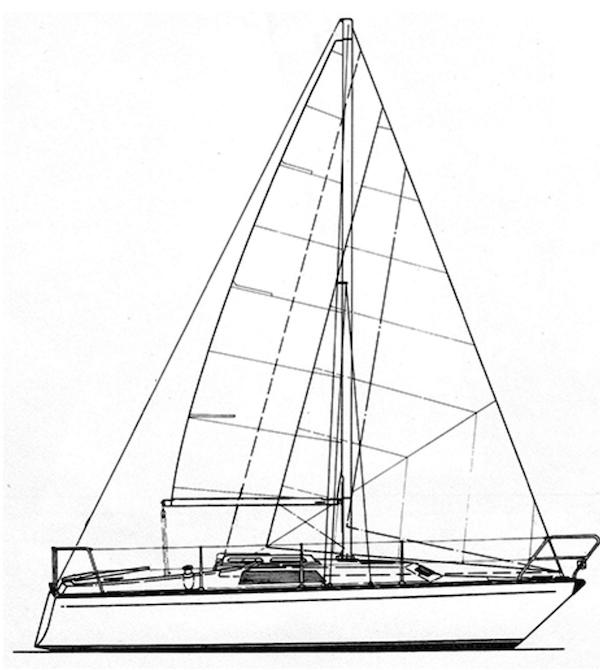 NEPTUN 25-1 - Drawing