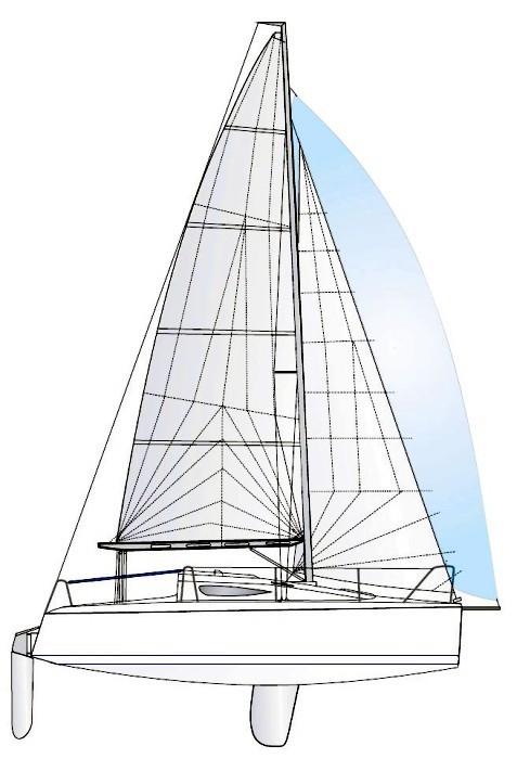 PHOBOS 24 - Drawing