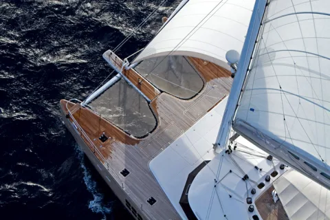 Sunreef 70