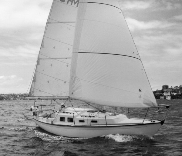 COMPASS 28